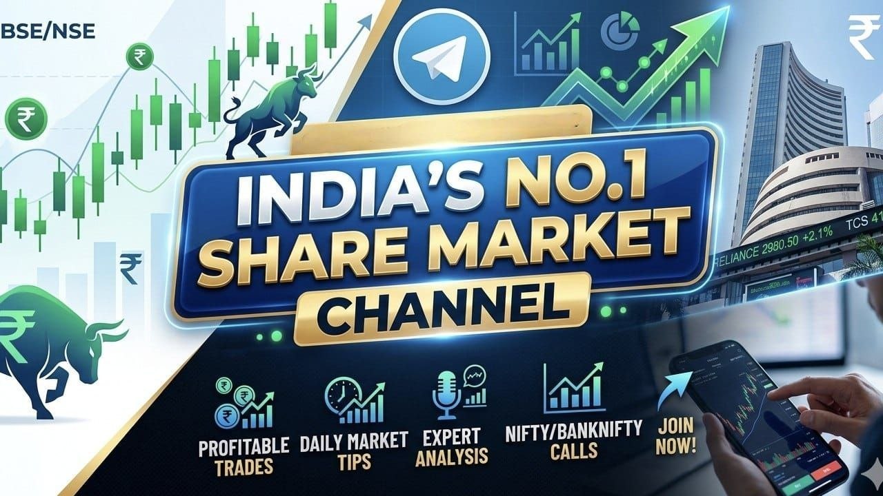VIJAY OPTION TRADER