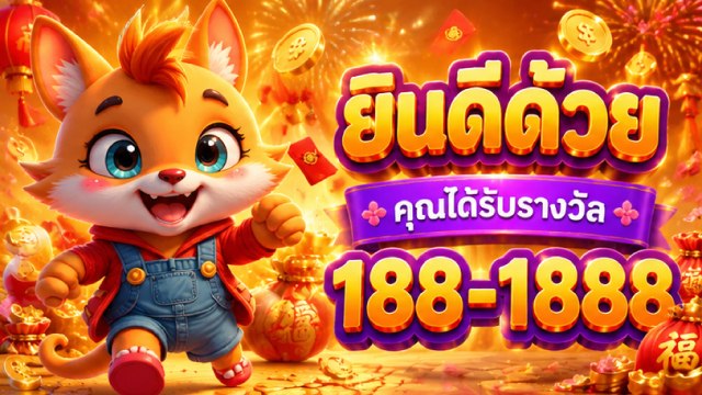 🇹🇭THB.CASINO-คาสิโนที่คู่ควรเล่นที่สุดในไทย
