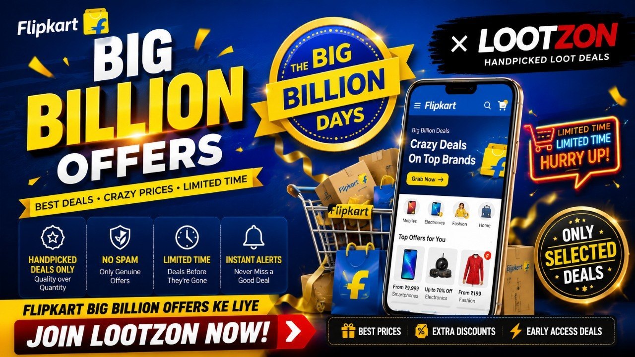 LootZon : Lowest Price Deals