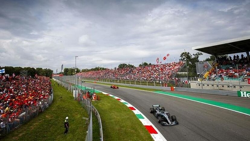 F1 TV