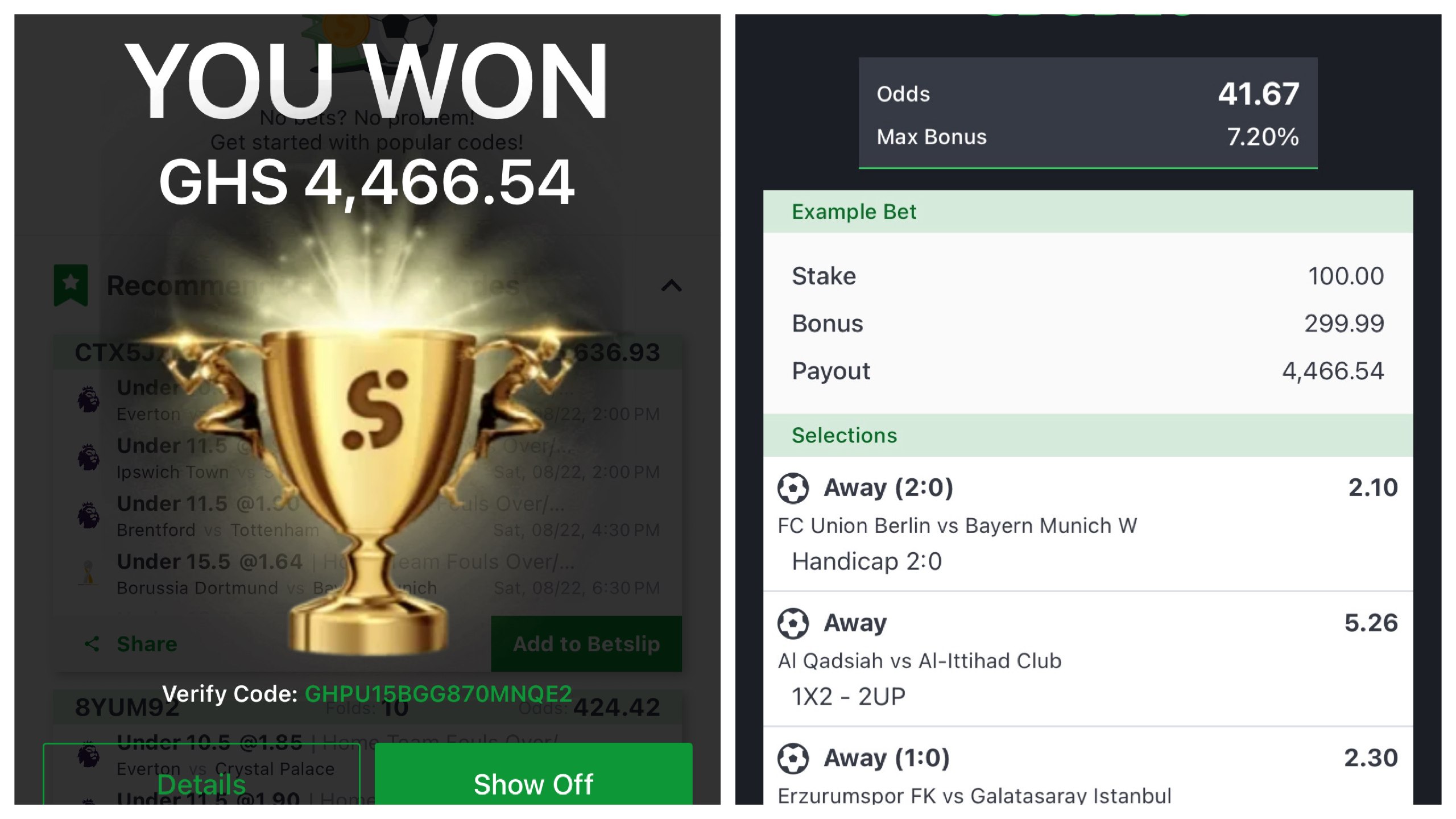 ALKALINE ODDS ⚽️🏀