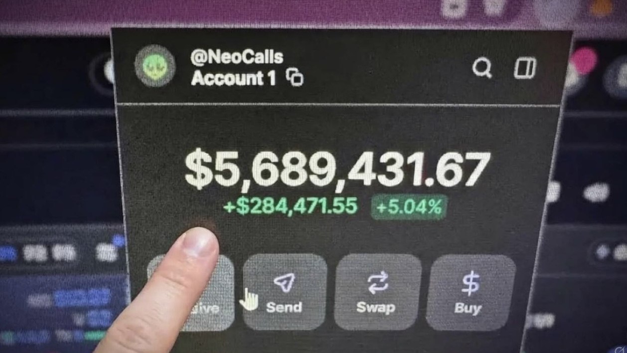 Neo CALL'S ๐๐