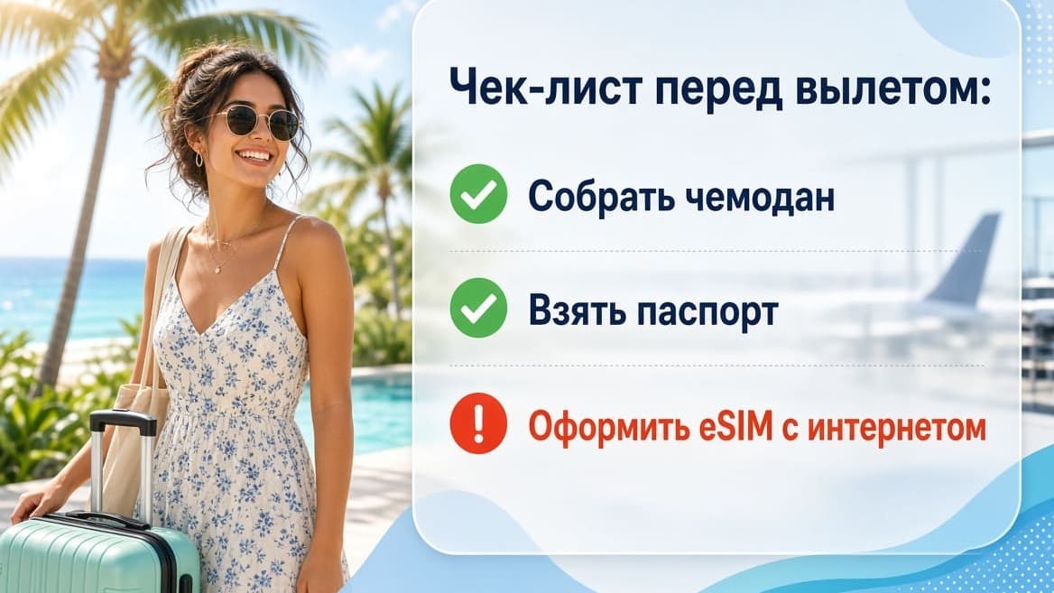 Polet Mobile eSIM