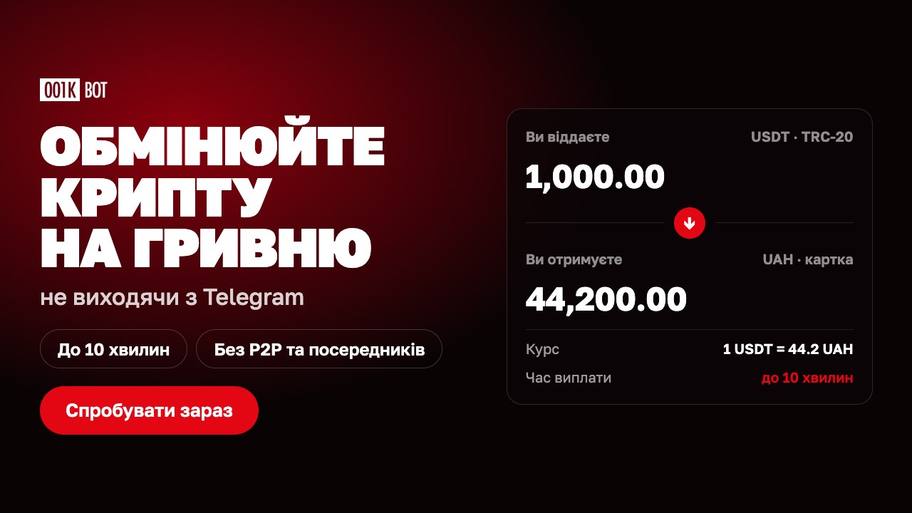 001k bot