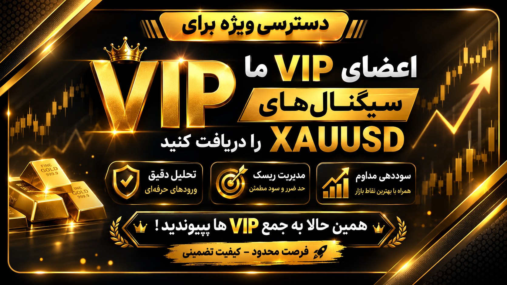 Forex Crypto Trader