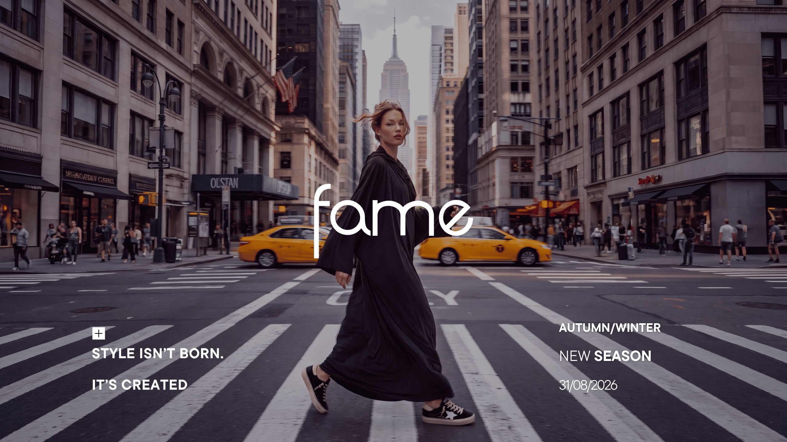 fame