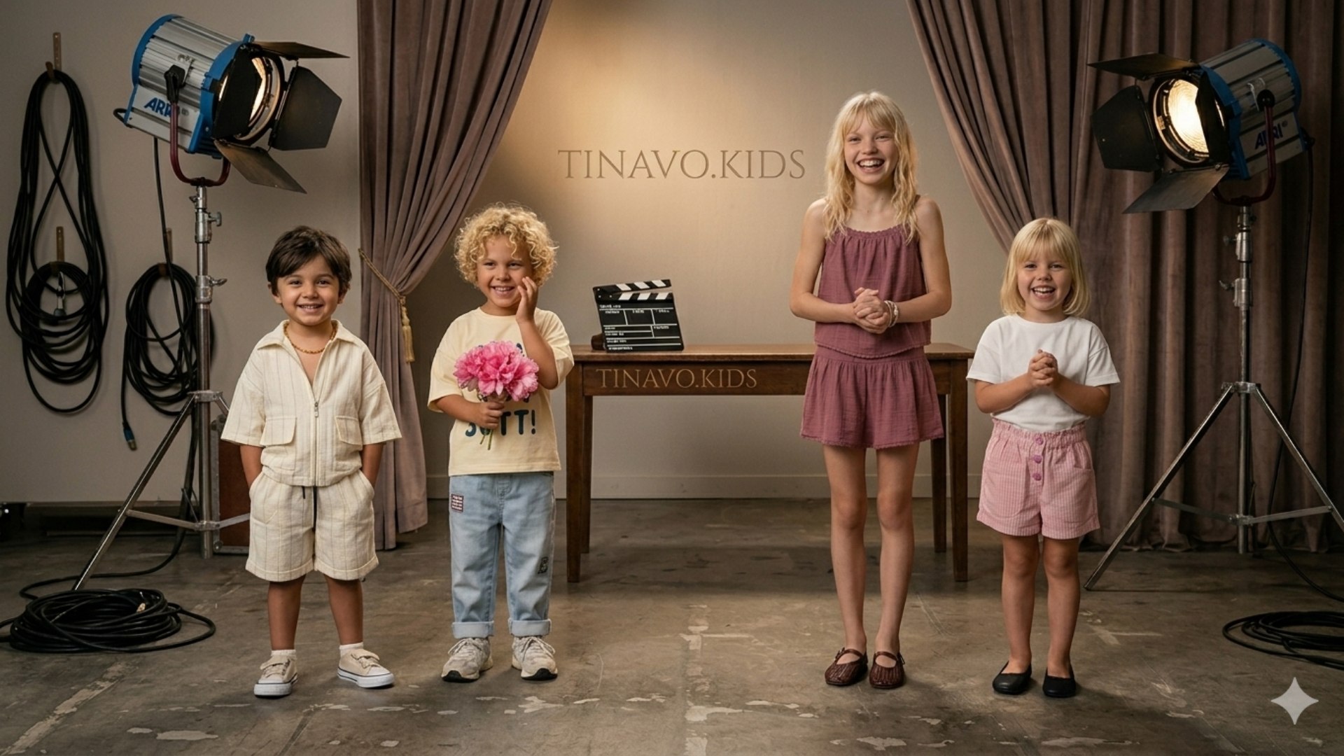 TINAVO.KİDS